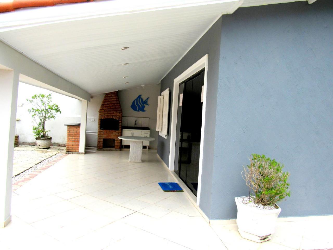 Casa Locacao Enseada! Villa Guarujá Dış mekan fotoğraf