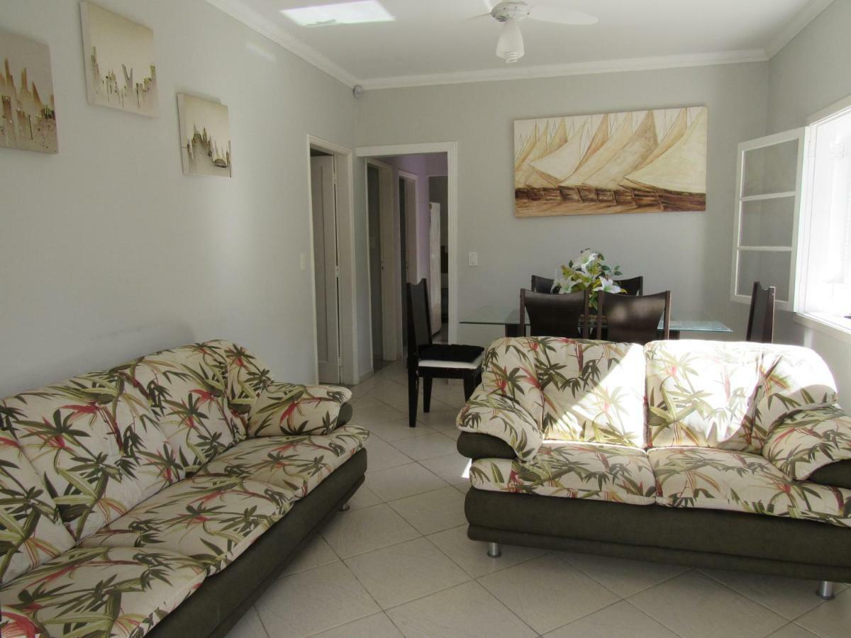 Casa Locacao Enseada! Villa Guarujá Dış mekan fotoğraf