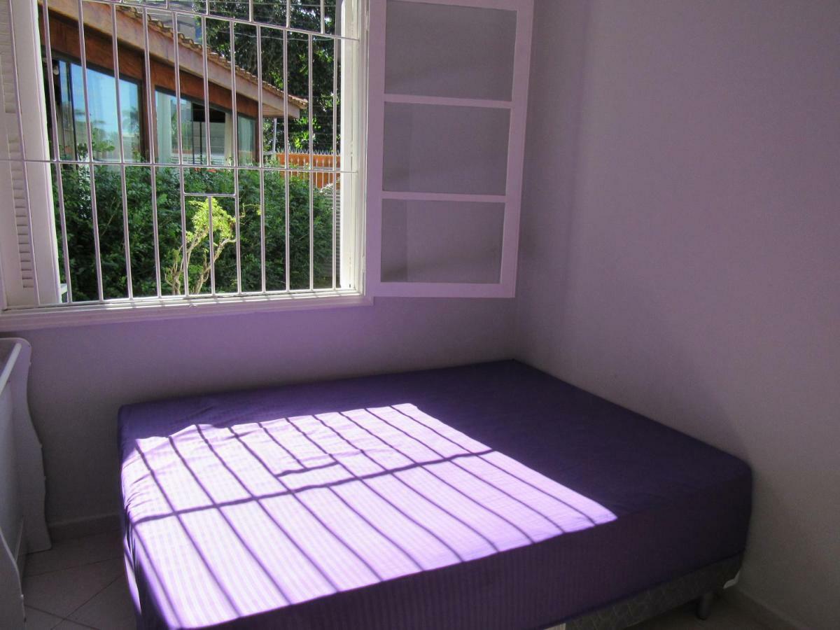 Casa Locacao Enseada! Villa Guarujá Dış mekan fotoğraf