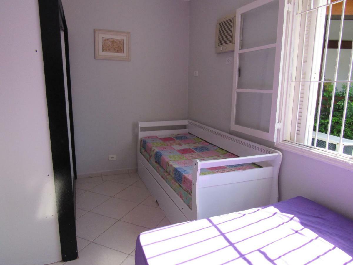 Casa Locacao Enseada! Villa Guarujá Dış mekan fotoğraf