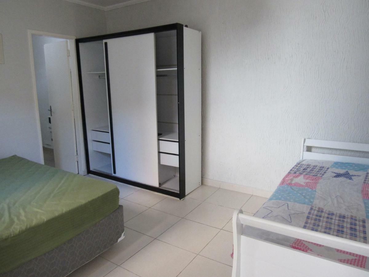 Casa Locacao Enseada! Villa Guarujá Dış mekan fotoğraf
