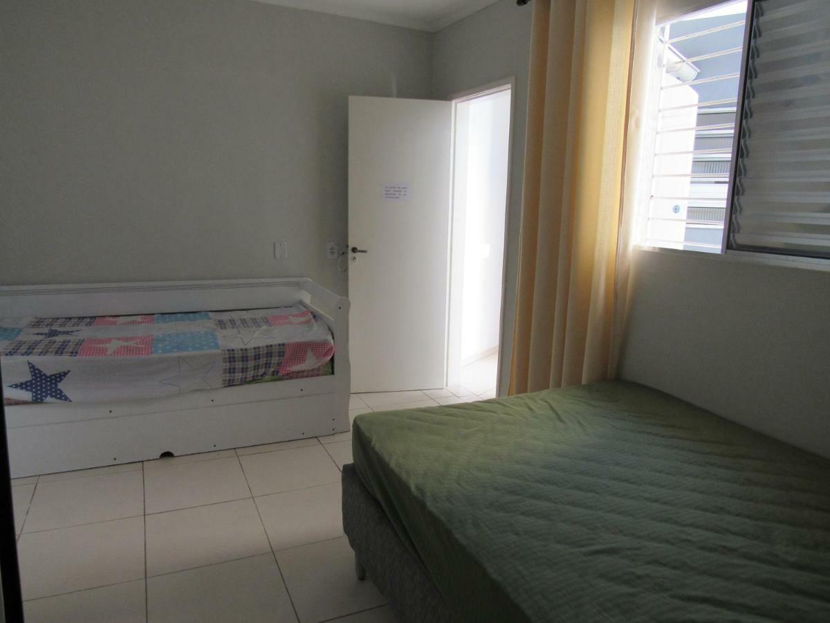 Casa Locacao Enseada! Villa Guarujá Dış mekan fotoğraf