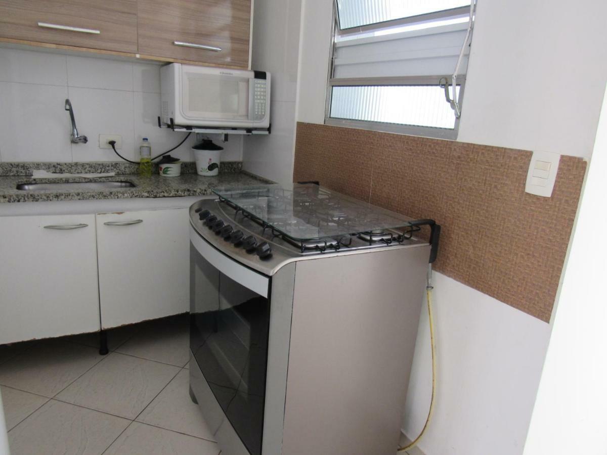 Casa Locacao Enseada! Villa Guarujá Dış mekan fotoğraf
